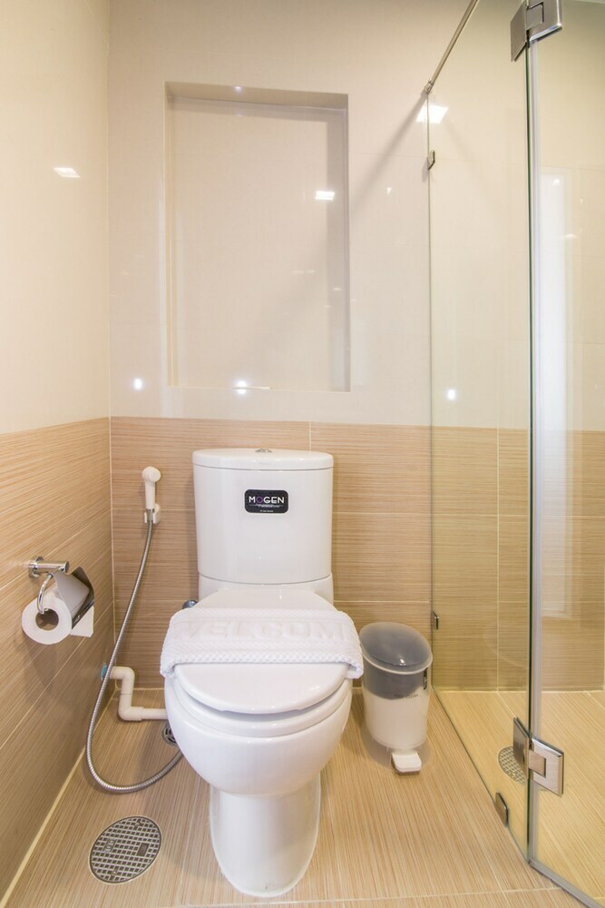 First Choice Grand Suites