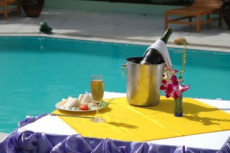 Yuzana Garden Hotel