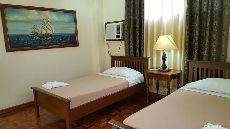 La Planta Hotel