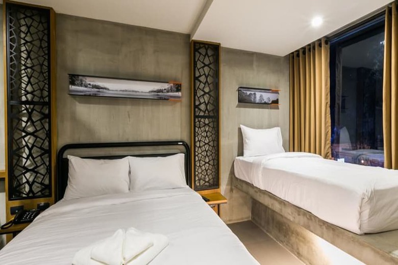 B2 Khon Kaen Boutique & Budget Hotel