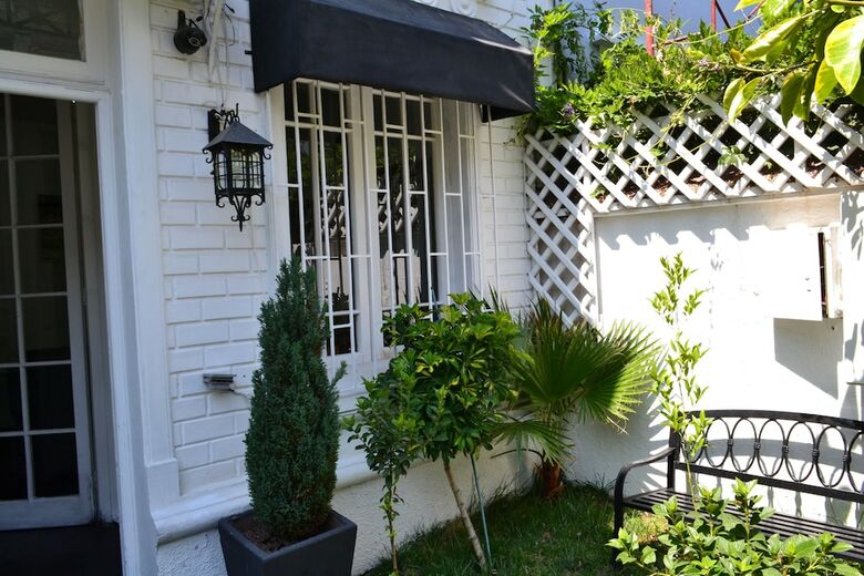Hotel Casona Bustamante