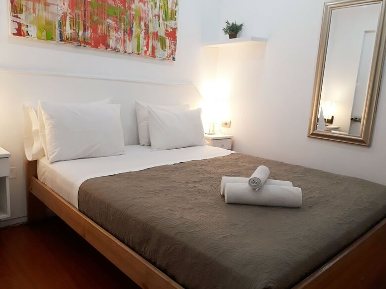 Hotel Casona Bustamante