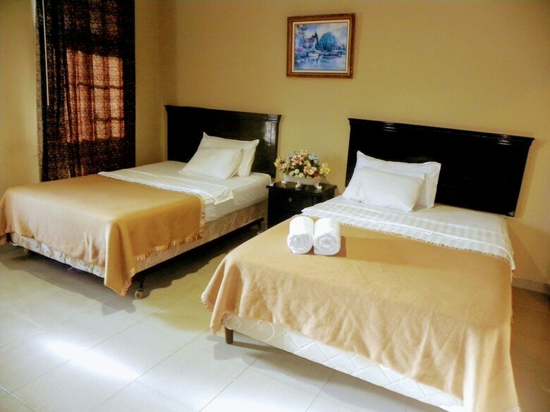 Hotel Meryland