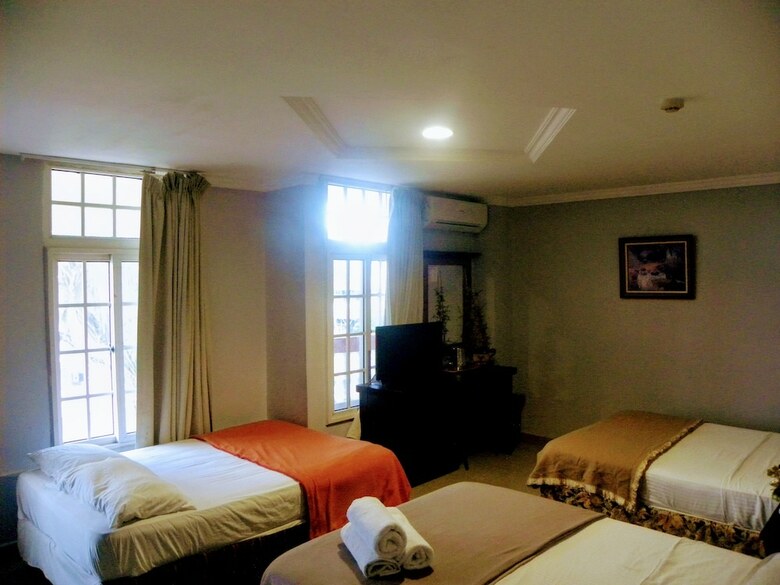Hotel Meryland