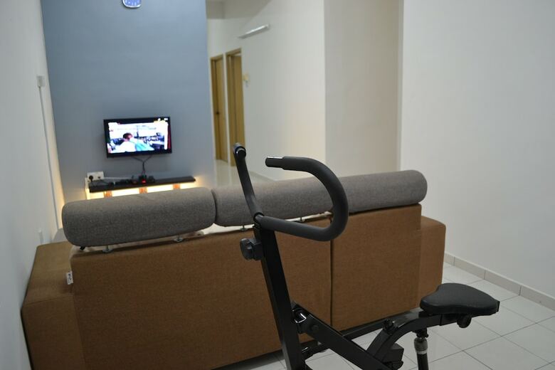 Sakura Homestay Kampar