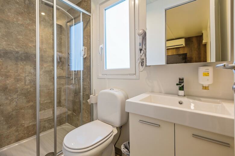 Mobile Homes Vestar