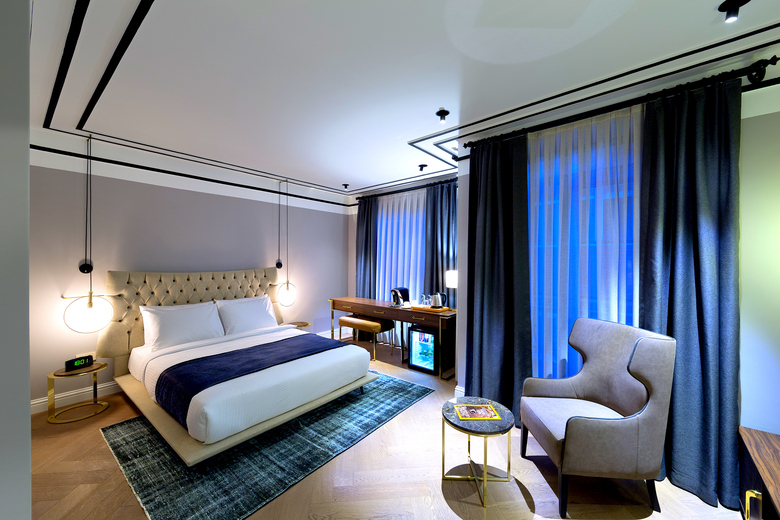Walton Hotels Galata