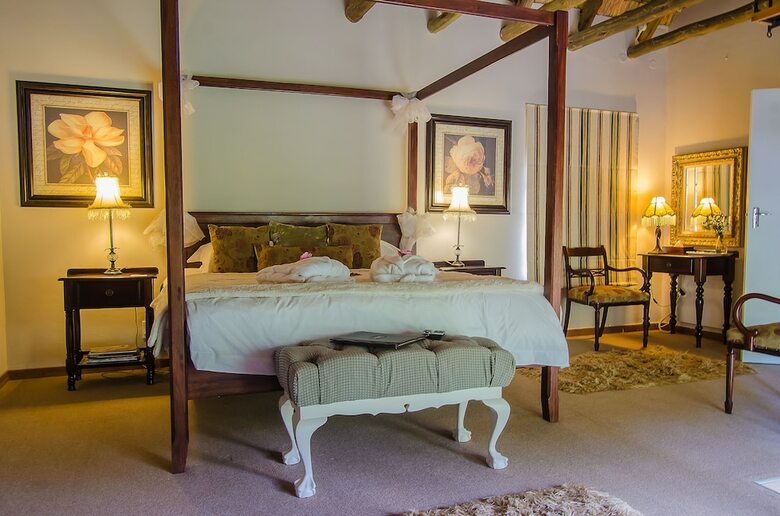 Agroturismo Hawklee Country House