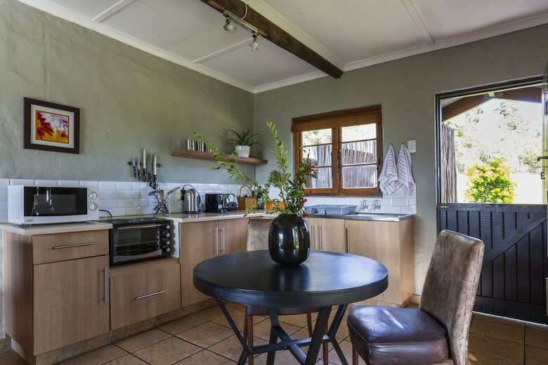 Forest Valley Cottages
