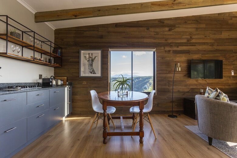 Forest Valley Cottages