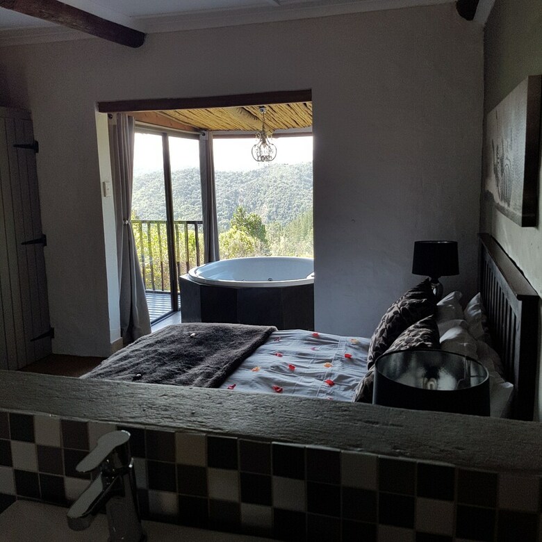 Forest Valley Cottages