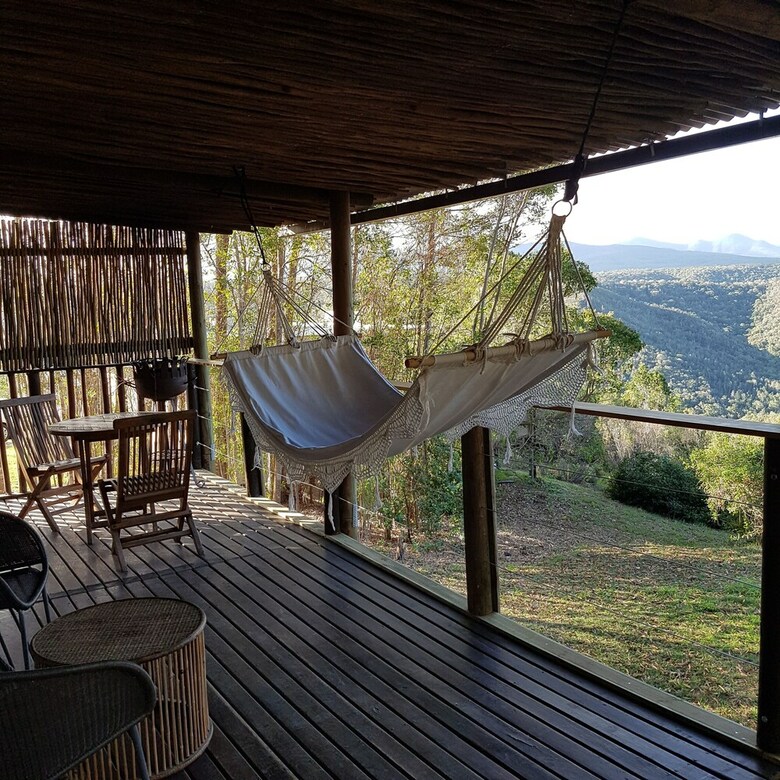 Forest Valley Cottages