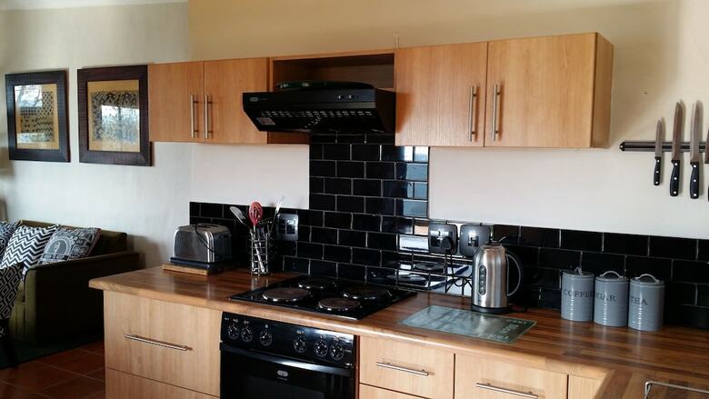 Forest Valley Cottages