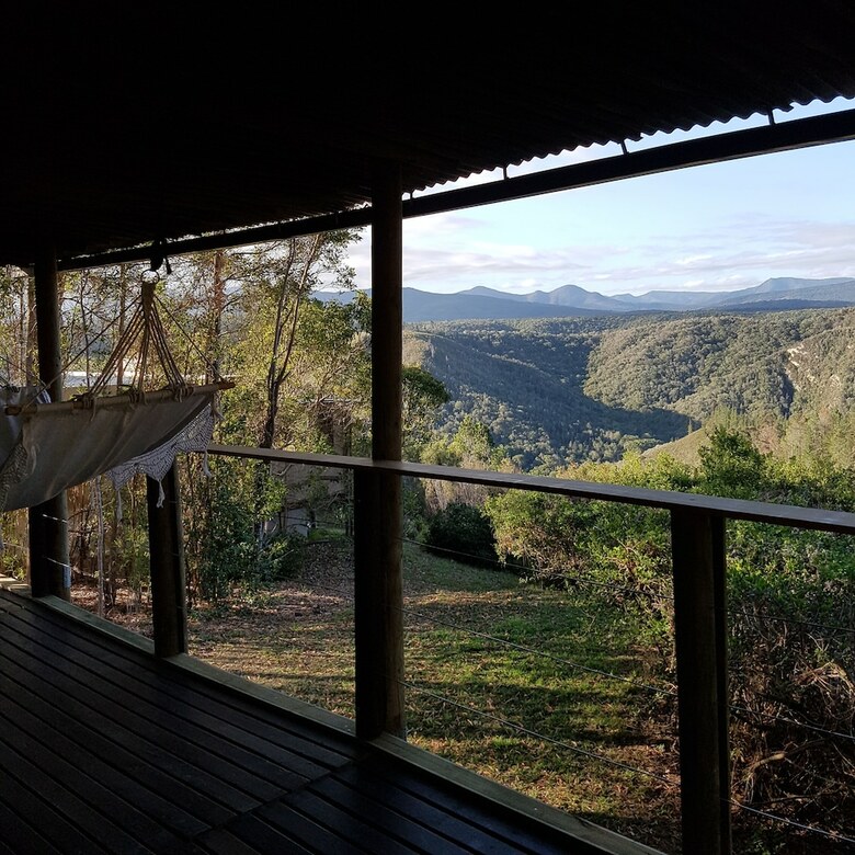 Forest Valley Cottages
