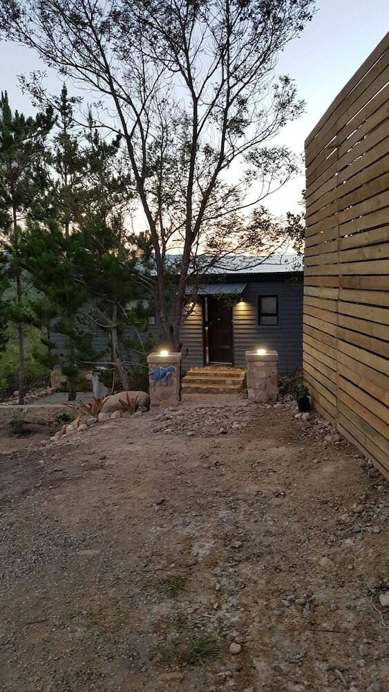 Forest Valley Cottages