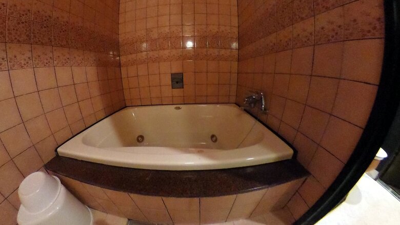 Hotel Abaredanuki No Onibukuro ? Adults Only
