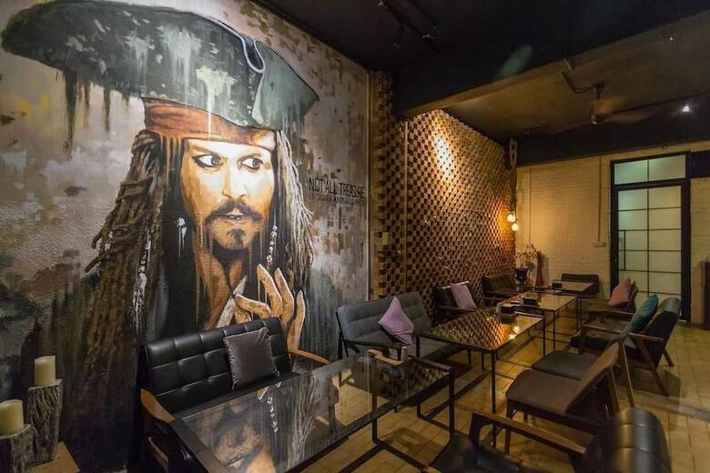 Hotel Kim Haus Loft