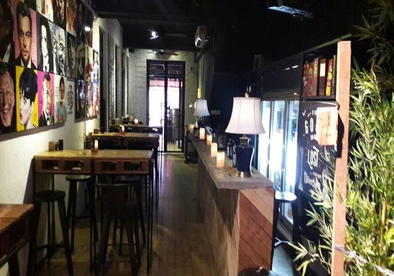 Hotel Kim Haus Loft
