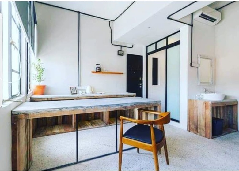 Hotel Kim Haus Loft