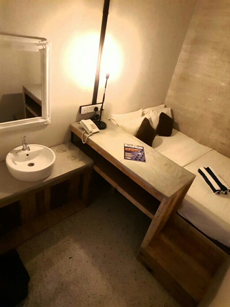 Hotel Kim Haus Loft