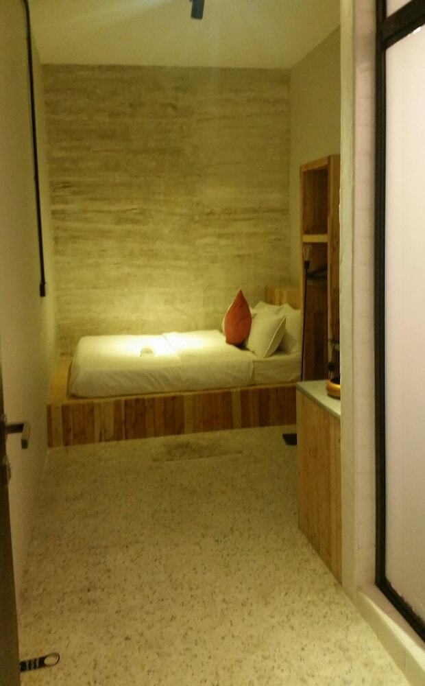 Hotel Kim Haus Loft