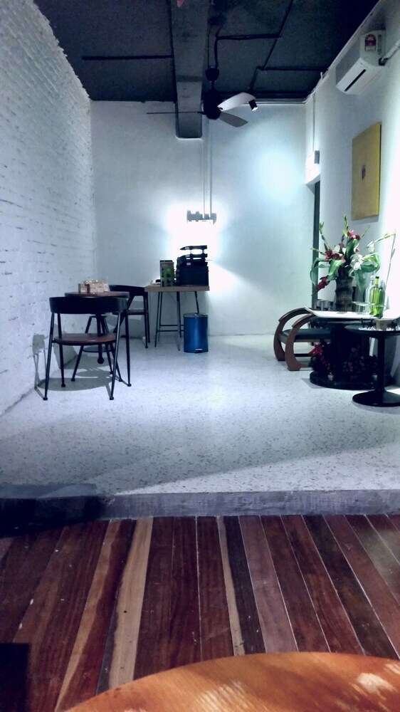 Hotel Kim Haus Loft