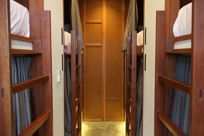 Hostal Once Again Hostel