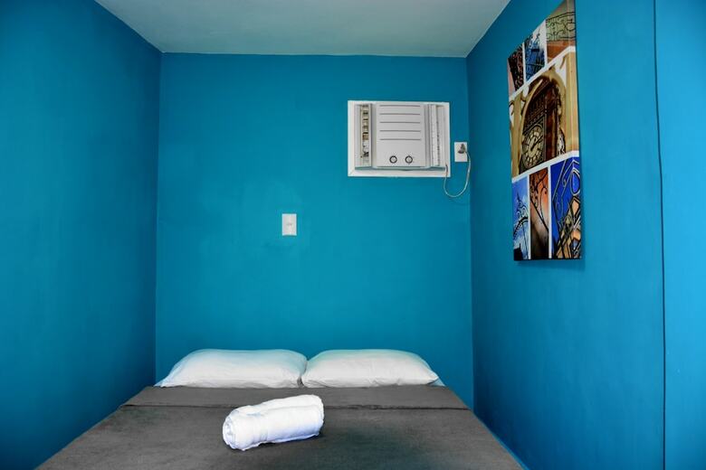 Hostal Hostel Braz