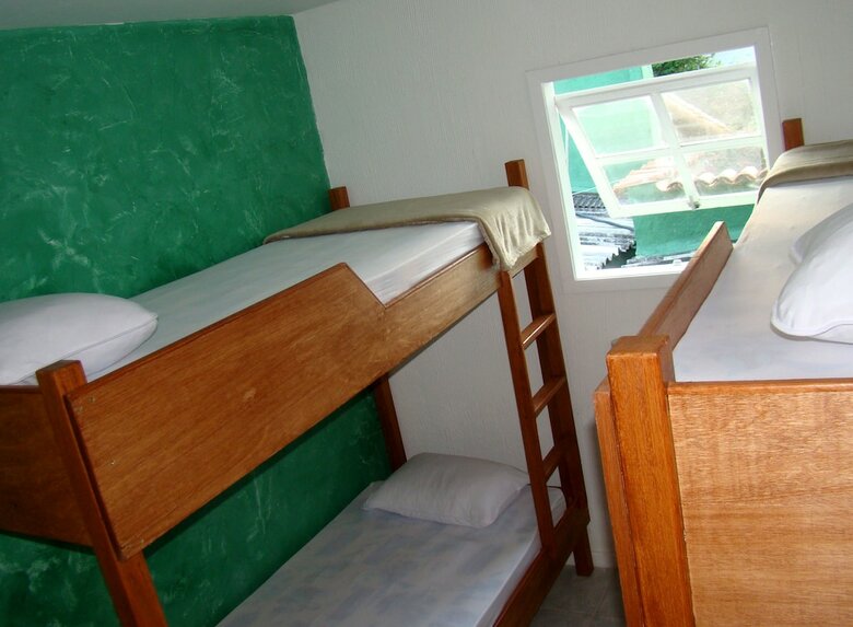Hostal Hostel Braz