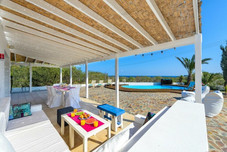 Villa Marilena