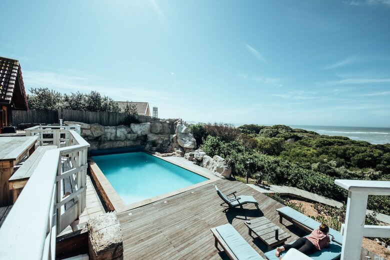 Hostal Surf Lodge South Africa - Hostel
