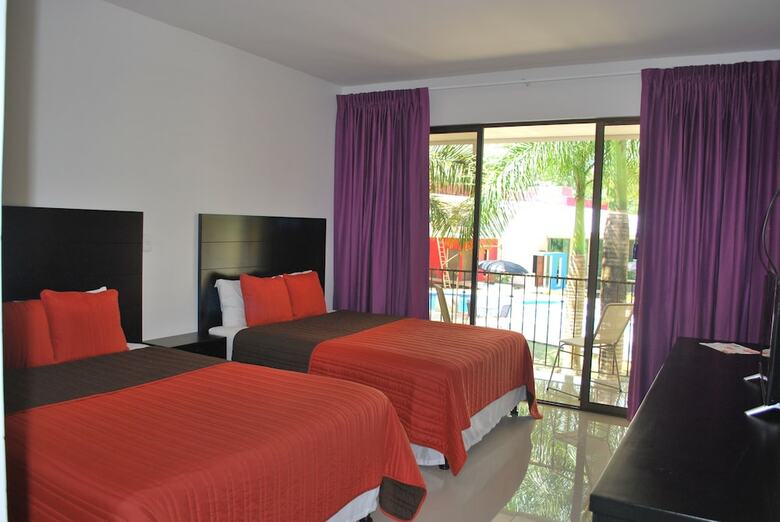 Hotel Los R�os