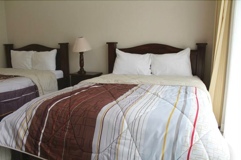 Hotel Los R�os