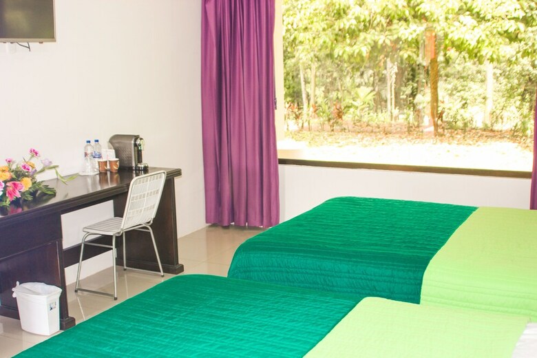 Hotel Los R�os