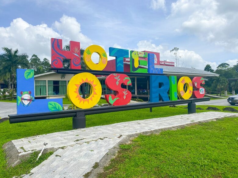 Hotel Los R�os