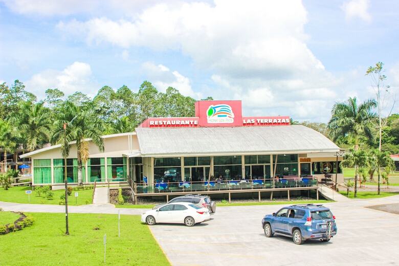 Hotel Los R�os