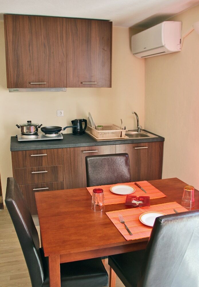 Apartamentos Farm Villa