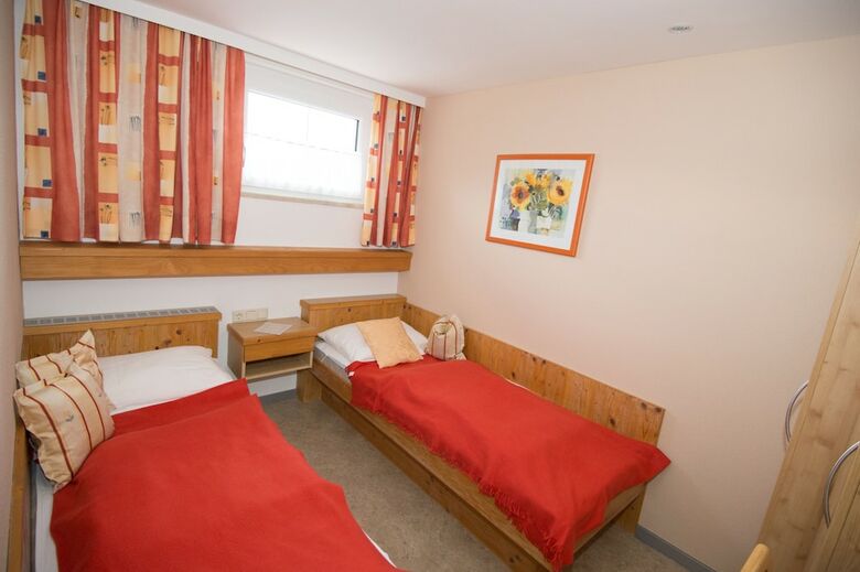 Apartamentos Haus Sch�nberg
