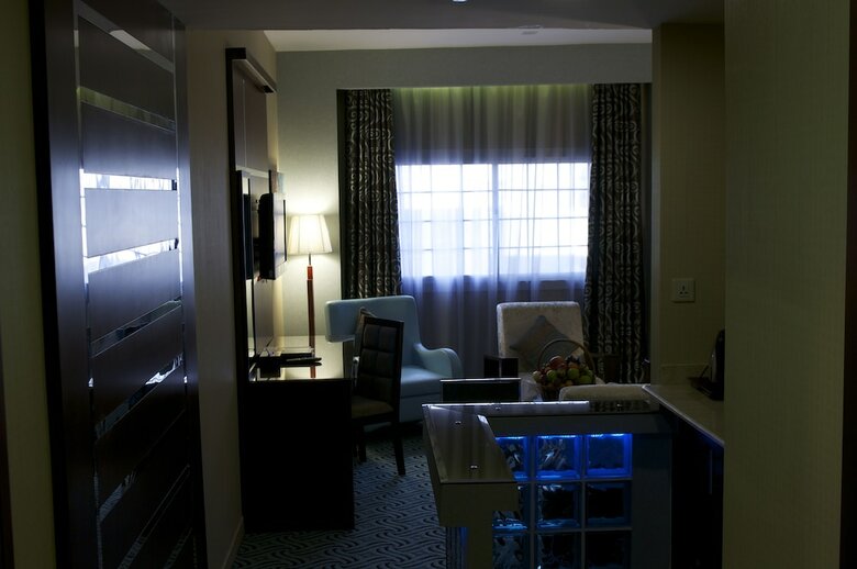 La Fontaine Jeddah Hotel