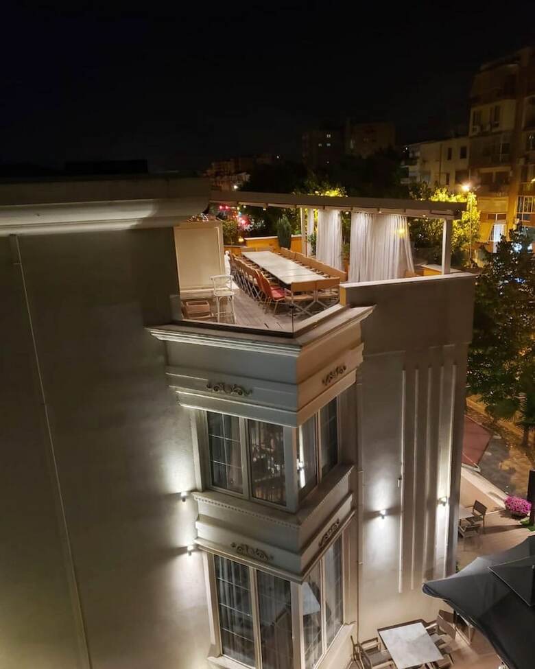 Classic Hotel