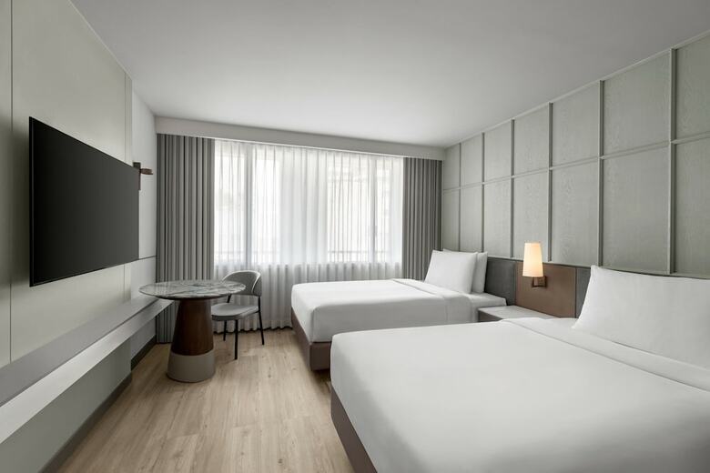Well Hotel Bangkok Sukhumvit 20