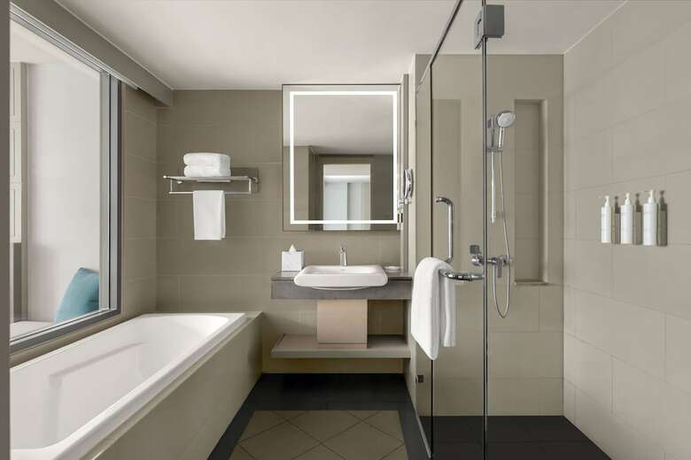 Well Hotel Bangkok Sukhumvit 20