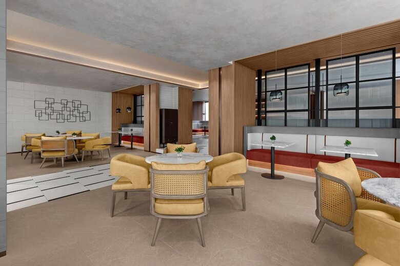Well Hotel Bangkok Sukhumvit 20