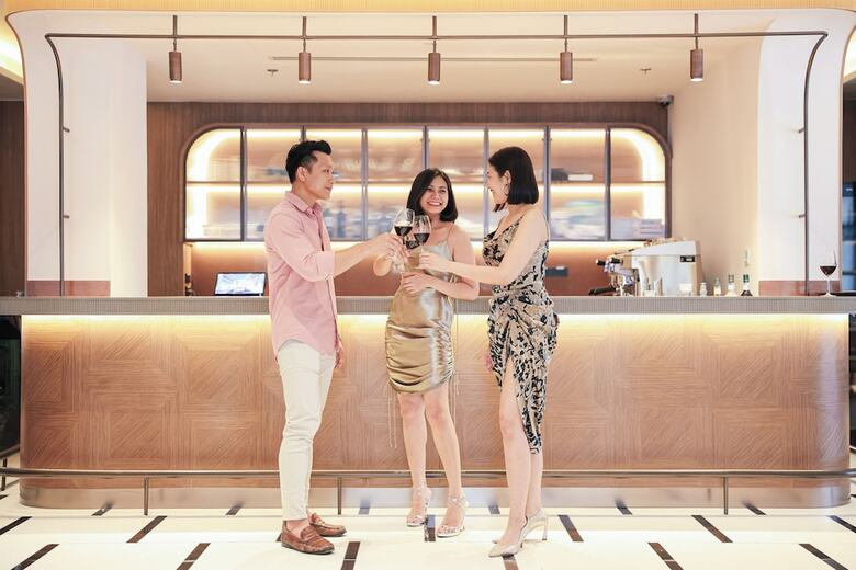 Well Hotel Bangkok Sukhumvit 20