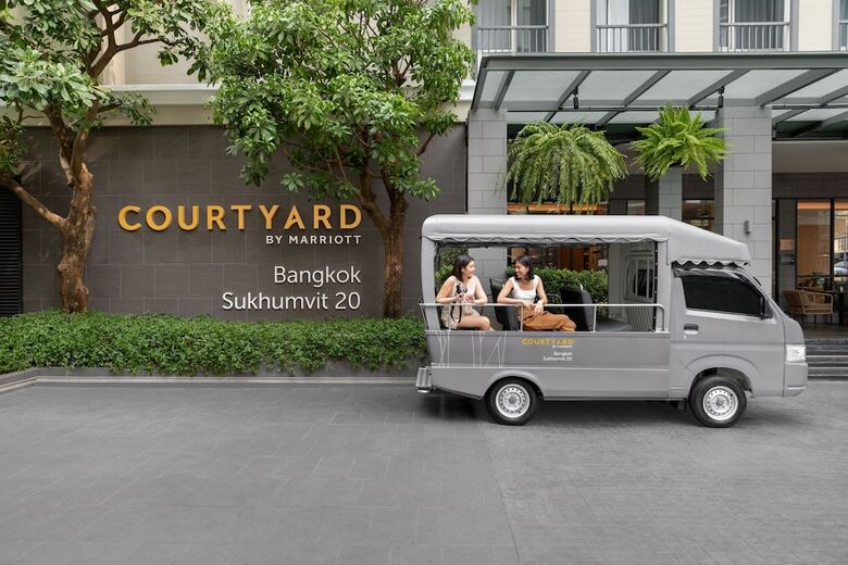 Well Hotel Bangkok Sukhumvit 20