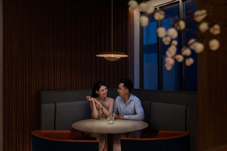 Well Hotel Bangkok Sukhumvit 20
