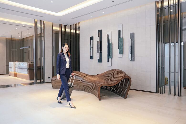 Well Hotel Bangkok Sukhumvit 20