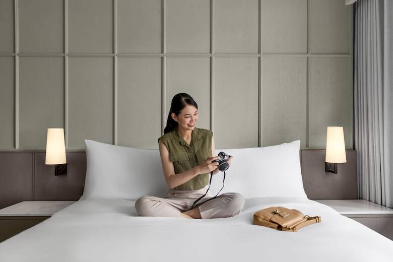Well Hotel Bangkok Sukhumvit 20