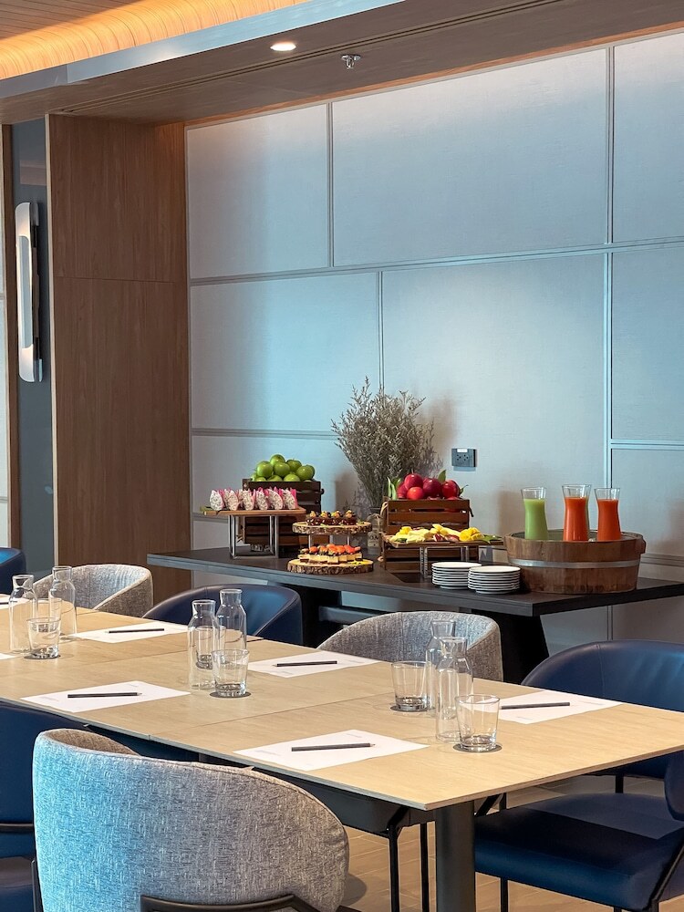 Well Hotel Bangkok Sukhumvit 20