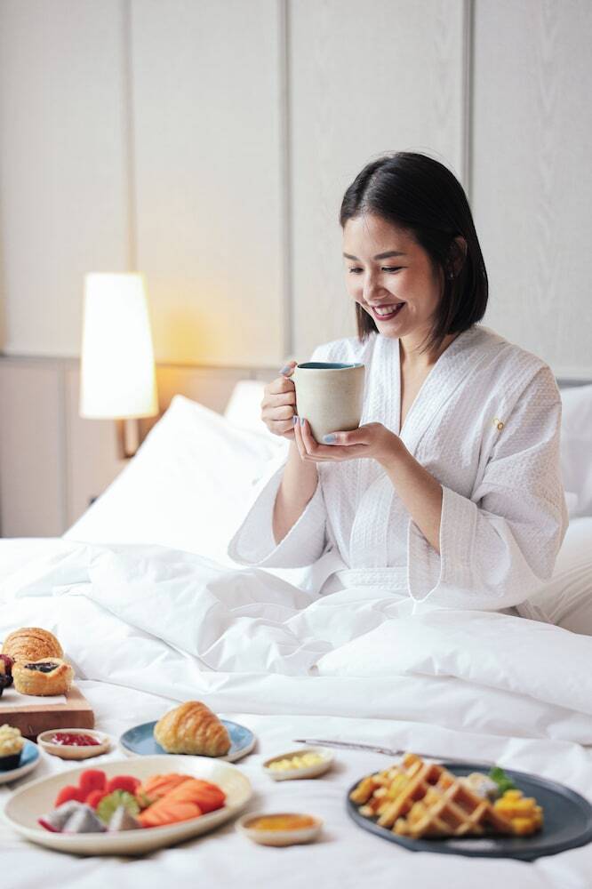 Well Hotel Bangkok Sukhumvit 20